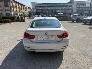 BMW 420 usata, con Airbag Passeggero