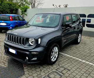 JEEP Renegade usata, con Chiusura centralizzata