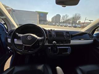 VOLKSWAGEN Multivan usata, con Antifurto