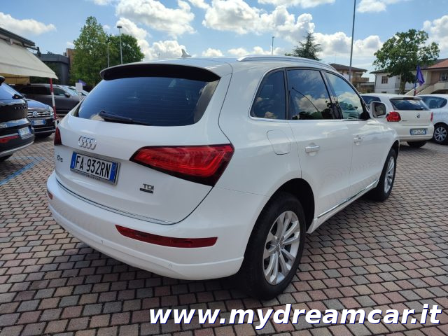 AUDI Q5 usata 20