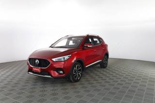 MG ZS ZS 1.0T-GDI aut. Luxury