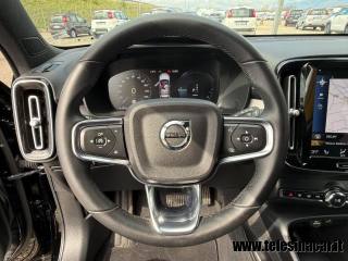 VOLVO XC40 usata, con Bracciolo