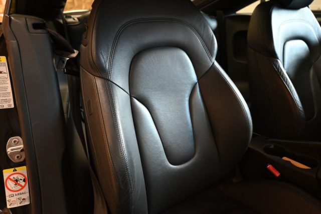AUDI TT usata 38