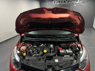 RENAULT Captur usata, con Cronologia tagliandi