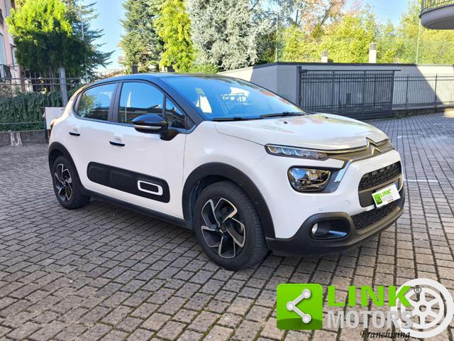 CITROEN C3 usata, con Chiusura centralizzata