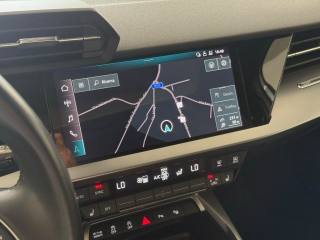 AUDI A3 usata, con Autoradio digitale