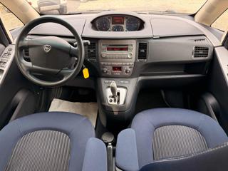 LANCIA MUSA usata, con Airbag Passeggero