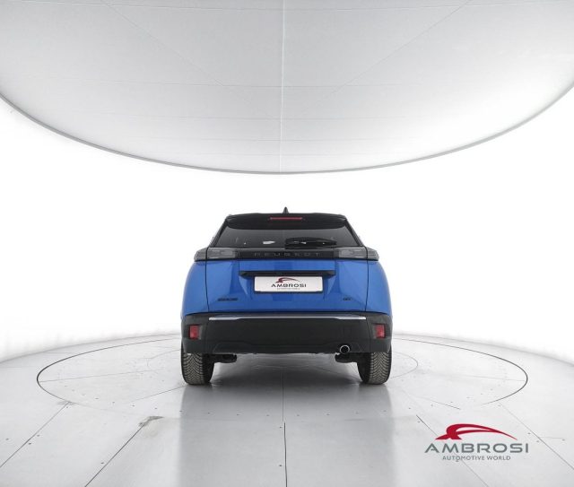 PEUGEOT 2008 usata 5