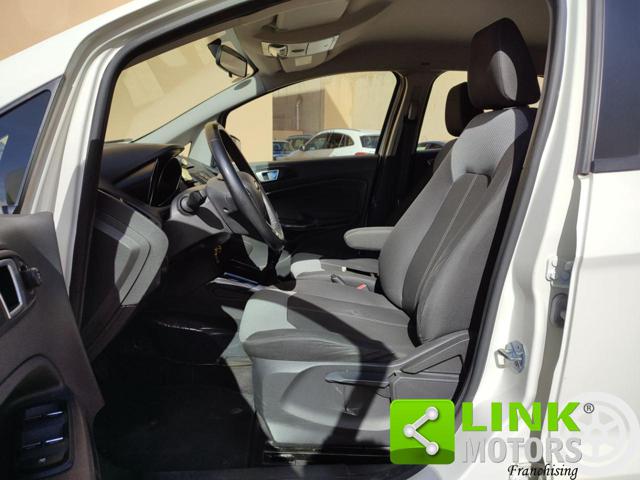 FORD EcoSport usata 19