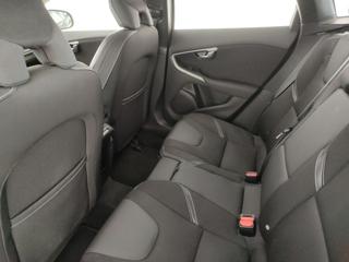 VOLVO V40 usata, con Autoradio digitale