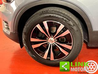 VOLVO XC40 usata, con Luci diurne LED