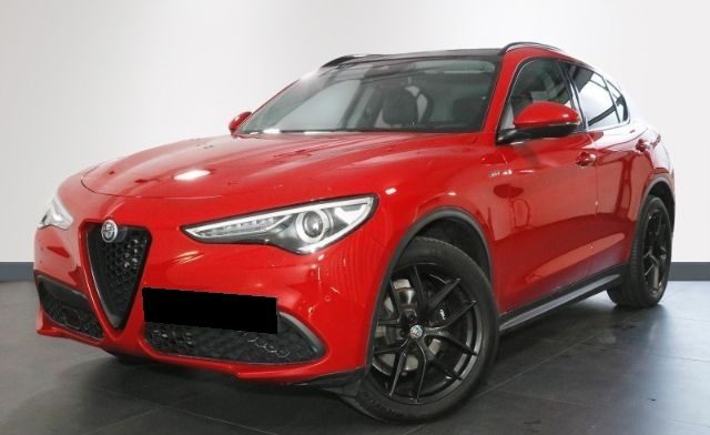 ALFA ROMEO Stelvio usata, con ABS