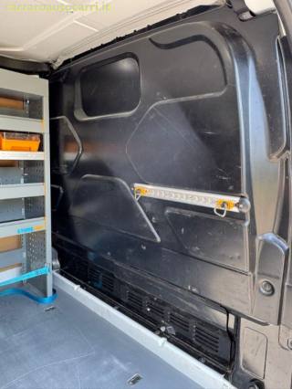FORD Transit Custom usata, con Immobilizzatore elettronico