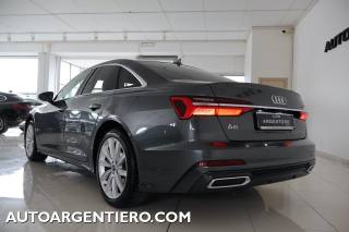 AUDI A6 usata, con Sistema di riconoscimento della stanchezza