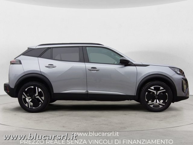 PEUGEOT 2008 usata, con Cerchi in lega