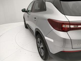 OPEL Grandland X usata, con Volante multifunzione