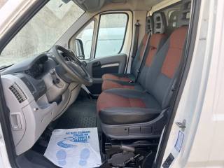FIAT Ducato usata, con Servosterzo