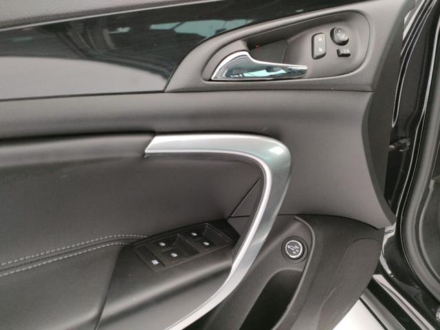 OPEL Insignia usata, con Boardcomputer