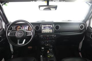JEEP Wrangler usata 3