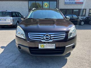 NISSAN Qashqai+2 usata, con Airbag