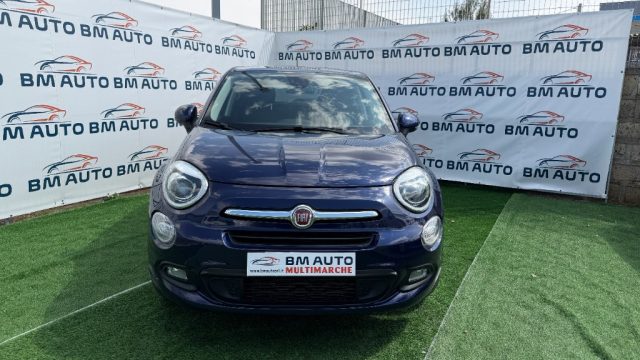 FIAT 500X usata, con Airbag laterali