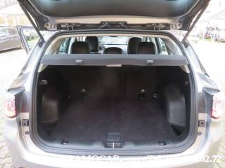JEEP Compass usata, con Sedili sportivi