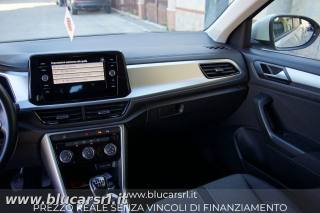 VOLKSWAGEN T-Roc usata, con Cruise Control