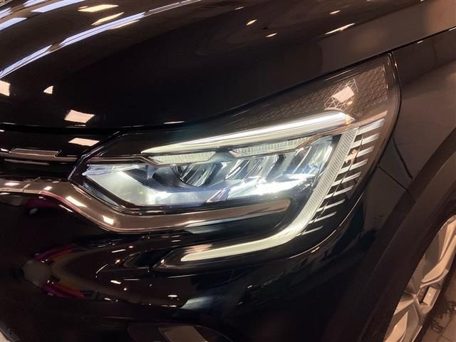 RENAULT Captur usata, con Chiusura centralizzata