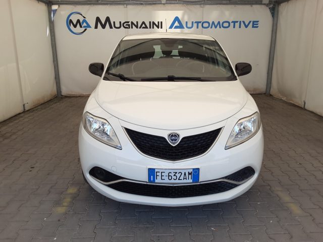 LANCIA Ypsilon usata, con ABS