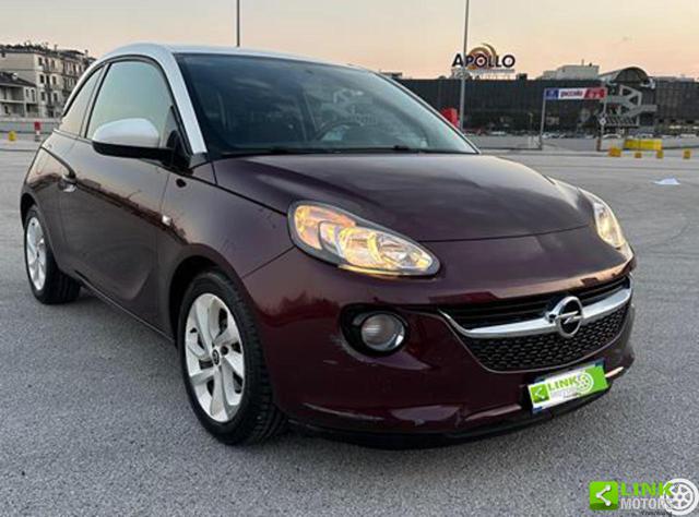OPEL Adam usata, con ESP
