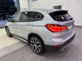 BMW X1 usata, con Cerchi in lega