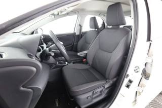 TOYOTA Yaris usata 2