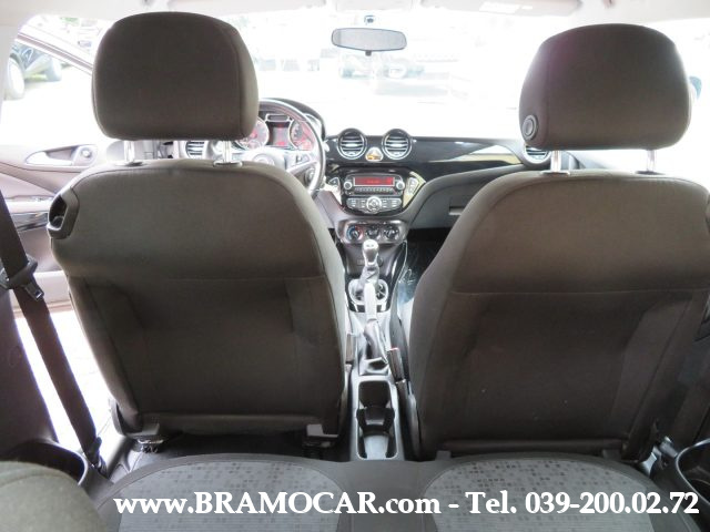 OPEL Adam usata, con Vivavoce
