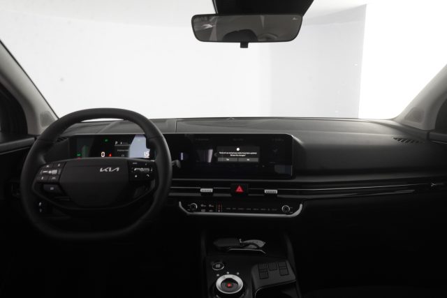 KIA Sportage usata 11
