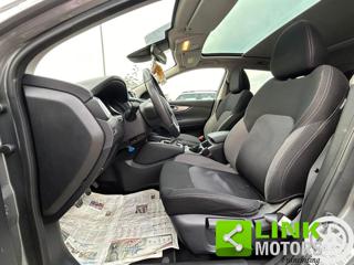 NISSAN Qashqai usata, con Cruise Control