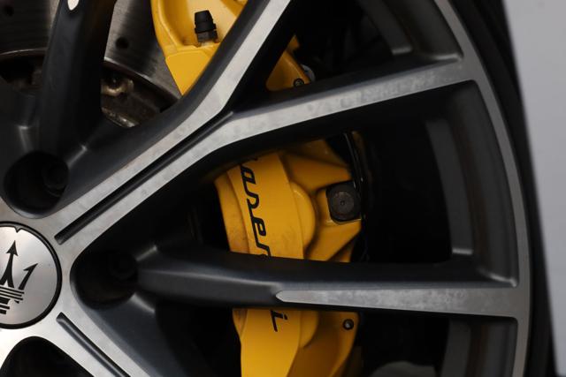 MASERATI Grecale usata, con Streaming musicale integrato