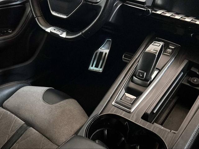 PEUGEOT 508 usata, con Sedile posteriore sdoppiato