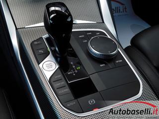 BMW 420 usata, con Boardcomputer
