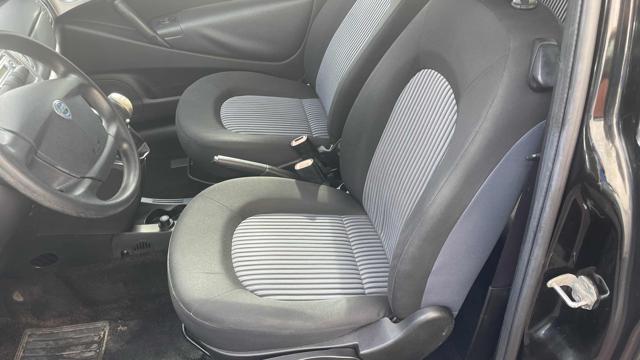 LANCIA Ypsilon usata, con Chiusura centralizzata