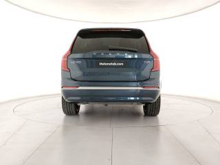 VOLVO XC90 usata, con Airbag Passeggero