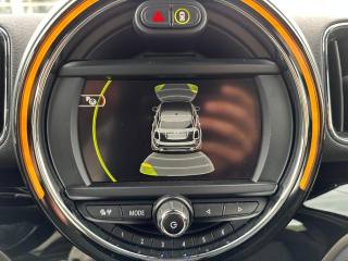 MINI Countryman usata, con Lettore CD