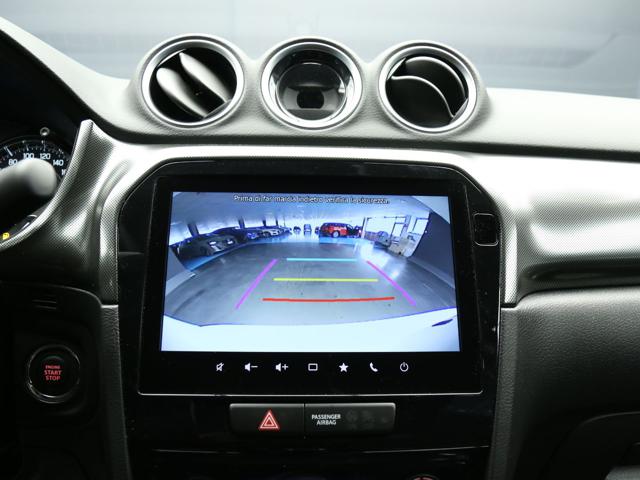 SUZUKI Vitara usata, con Filtro antiparticolato