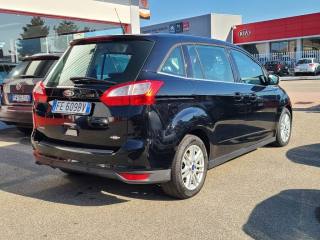 FORD C-Max usata, con Sistema di navigazione