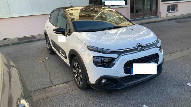 CITROEN C3 usata, con Airbag laterali