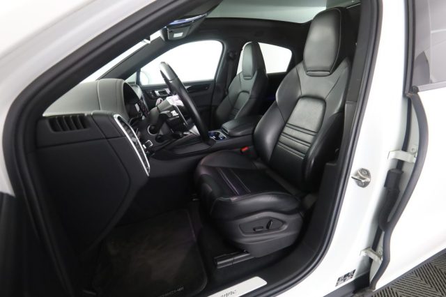 PORSCHE Cayenne usata 2