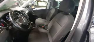 VOLKSWAGEN Tiguan usata, con Fendinebbia