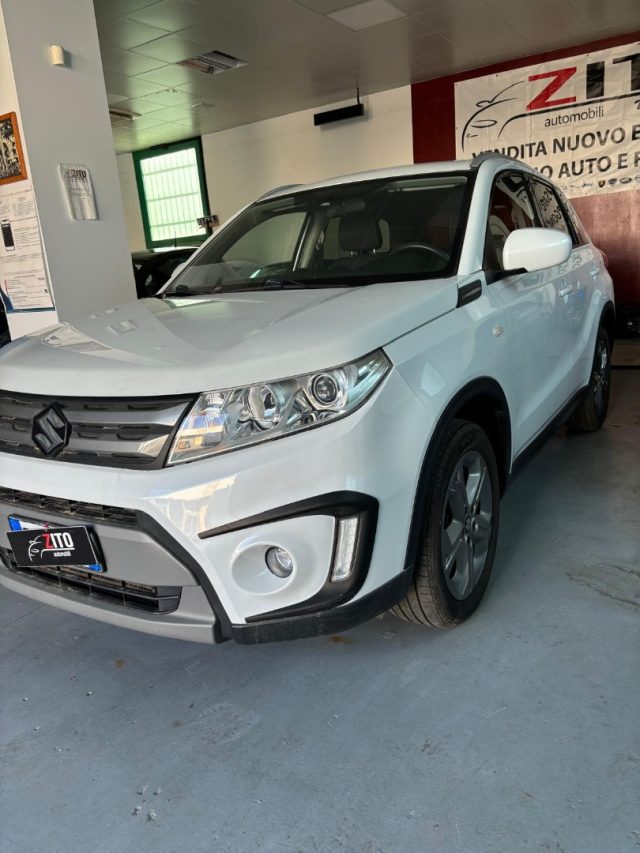 SUZUKI Vitara usata, con Alzacristalli elettrici