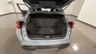 NISSAN Juke usata, con Antifurto