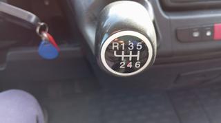 PEUGEOT Boxer usata, con Immobilizzatore elettronico