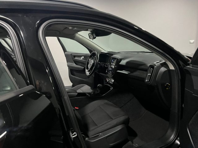 VOLVO XC40 usata, con Chiusura centralizzata